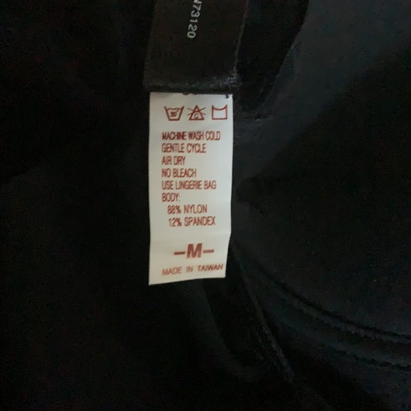 Frederick of Hollywood Baby Doll Lingerie - Picture 14 of 15